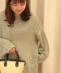 ehka sopo | トップス