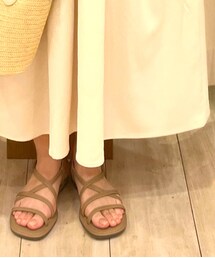 ehka sopo | サンダル