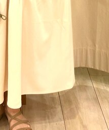 ehka sopo | ワンピース/ドレス