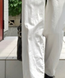 GU | デニムパンツ