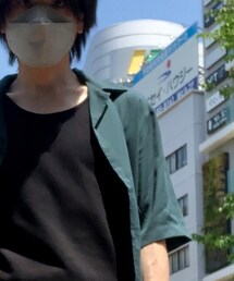 GU | シャツ/ブラウス