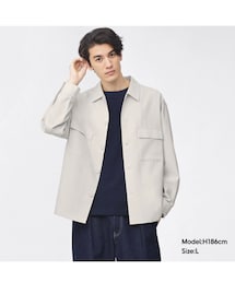 GU | シャツ/ブラウス