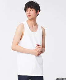 GU | タンクトップ