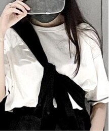 Hisso | Tシャツ/カットソー