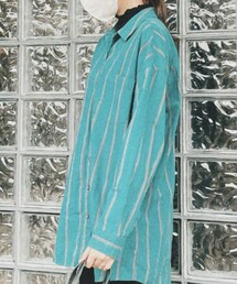 PULL&BEAR | シャツ/ブラウス