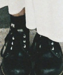 Dr. Martens | ローファー