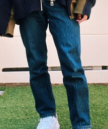 UNIQLO | デニムパンツ