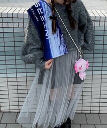Chico | スカート