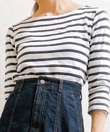 無印良品 | Tシャツ/カットソー