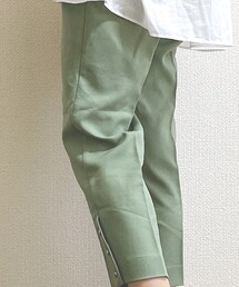 VIS | スラックス