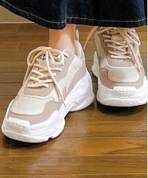 menue | スニーカー