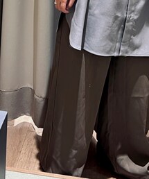 evernavy | オールインワン・サロペット