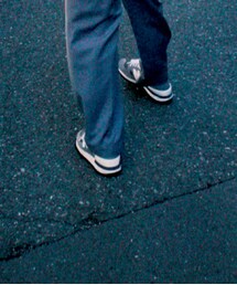 NEW BALANCE | スニーカー