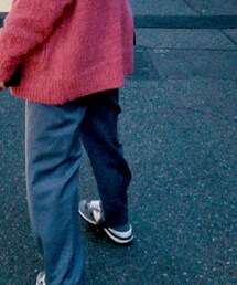 LOWRYS FARM | スラックス