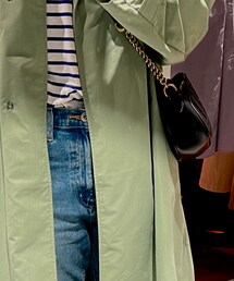 studio CLIP | トレンチコート