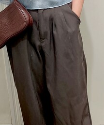 SHEIN | スラックス