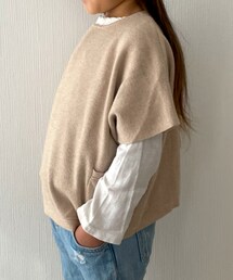 ZARA | ニット/セーター