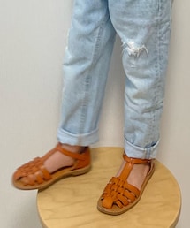 ZARA KIDS | サンダル