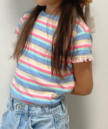 ZARA KIDS | Tシャツ/カットソー