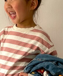 ZARA | Tシャツ/カットソー