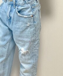 ZARA KIDS | デニムパンツ