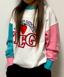 Right-on KIDS | Tシャツ/カットソー