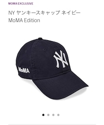 MOMA | キャップ