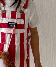 OSHKOSH | オールインワン・サロペット