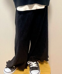 Birthday | パンツ