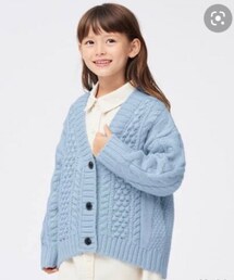 GU | ニット/セーター