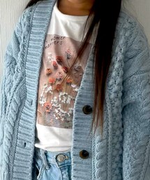 GU | Tシャツ/カットソー