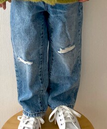 ZARA KIDS | デニムパンツ