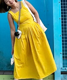 DR.DENIM | ワンピース