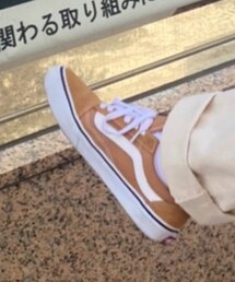 VANS | スニーカー