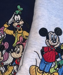 MOUSSY | スウェット