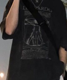 HOLY IN CODE | Tシャツ/カットソー