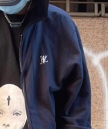 WOOALONG | スタジャン