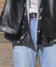 HOLY IN CODE | シャツ/ブラウス