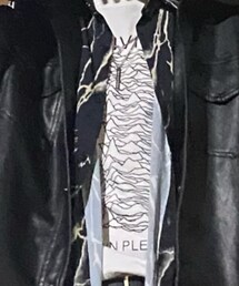 HOLY IN CODE | Tシャツ/カットソー