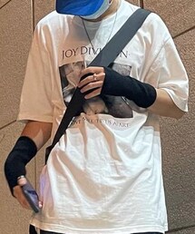 HOLY IN CODE | Tシャツ/カットソー