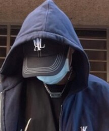 WOOALONG | キャップ