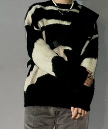 HOLY IN CODE | その他トップス