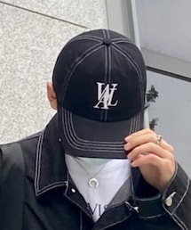 WOOALONG | キャップ