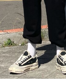 xvessel | スニーカー