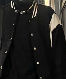 HOLY IN CODE | その他アウター