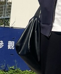 HOLY IN CODE | ショルダーバッグ