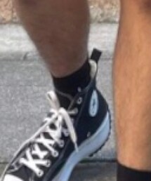 CONVERSE | スニーカー