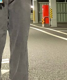 SUNS | デニムパンツ