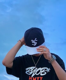 younger song | キャップ