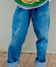 古着 | デニムパンツ
